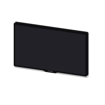 TV Philips 42 polegadas