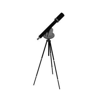 Telescópio