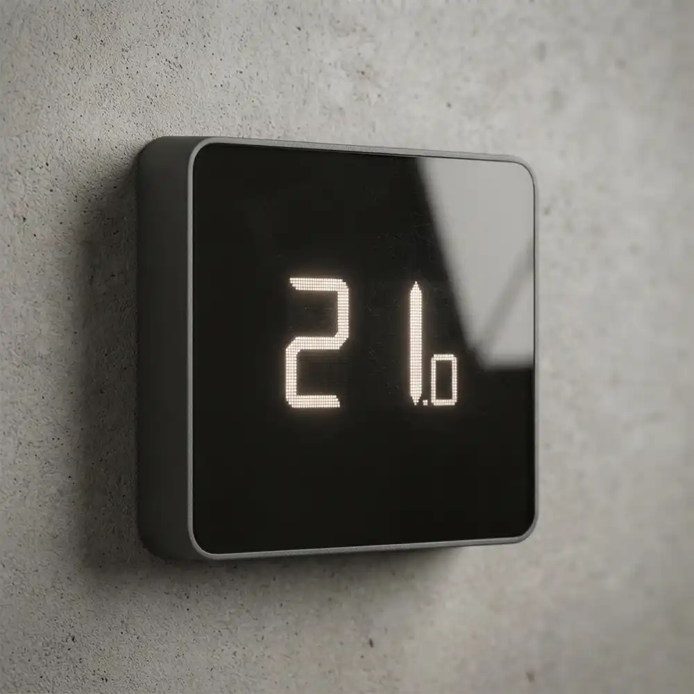 Termostato Smart