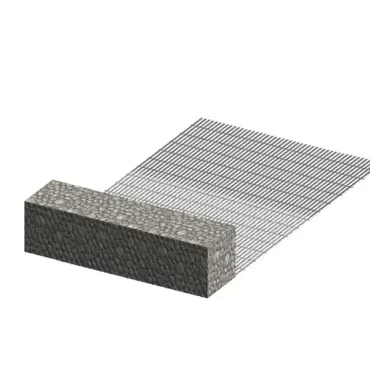 Terramesh System MaccaFerri