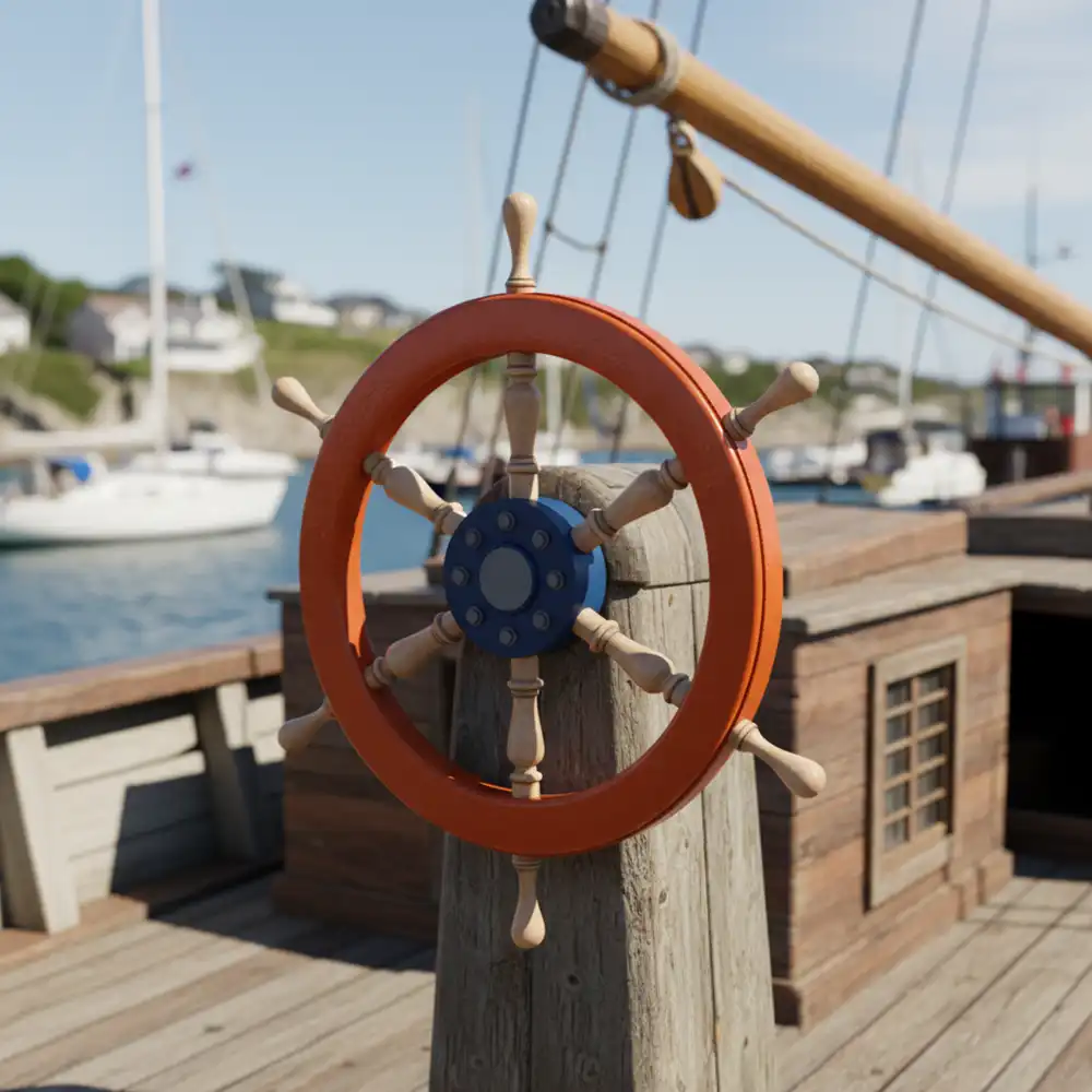 Timão escalável Timão escalável