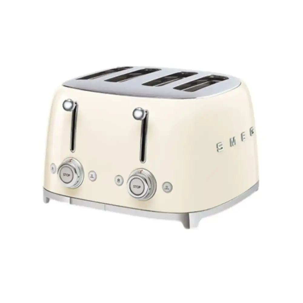 Torradeira Smeg