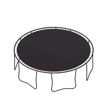 Trampolim