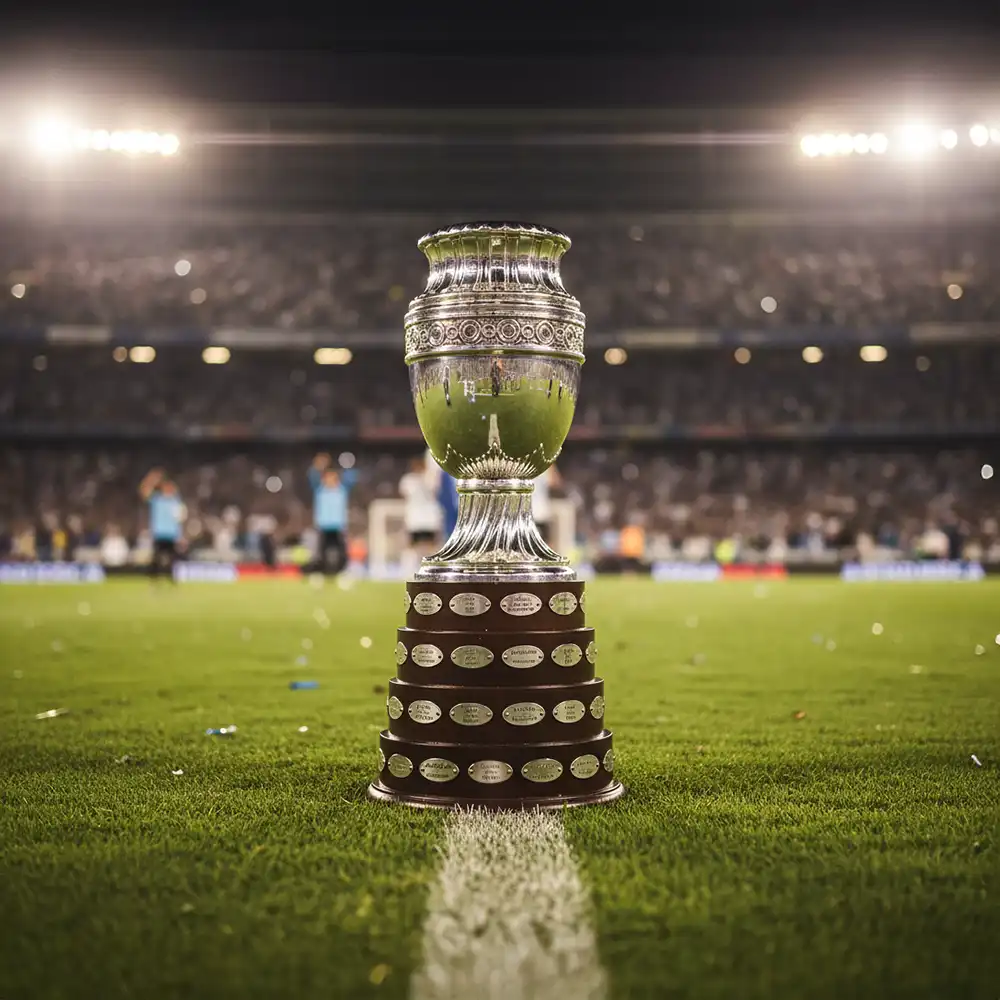 Troféu Conmebol Copa America