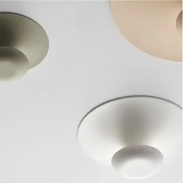 Luminária de Teto Vibia Funnel