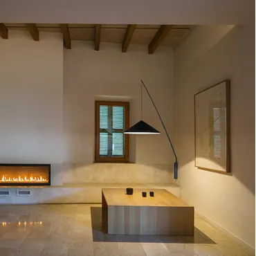 Luminária Vibia North