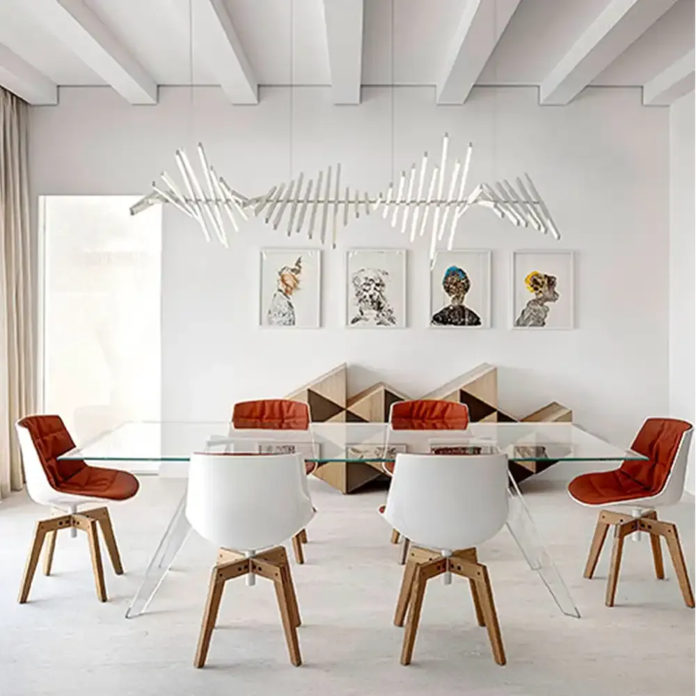 Pendente Vibia Rhythm