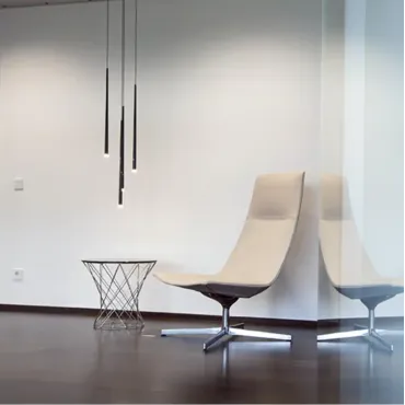 Pendente Vibia Slim 2022