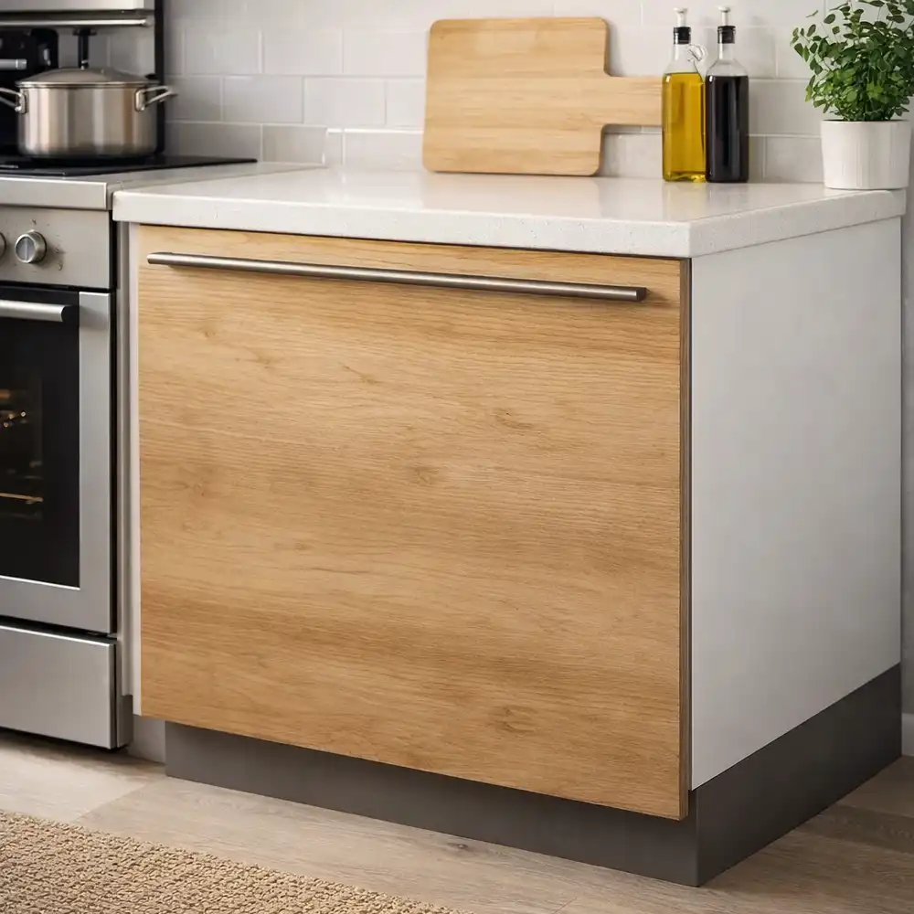 Armário Base de Cozinha Modular