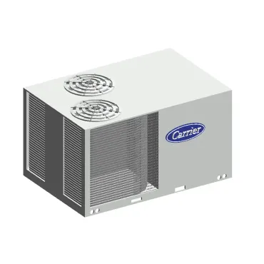 Rooftop 50TC WeatherMaker