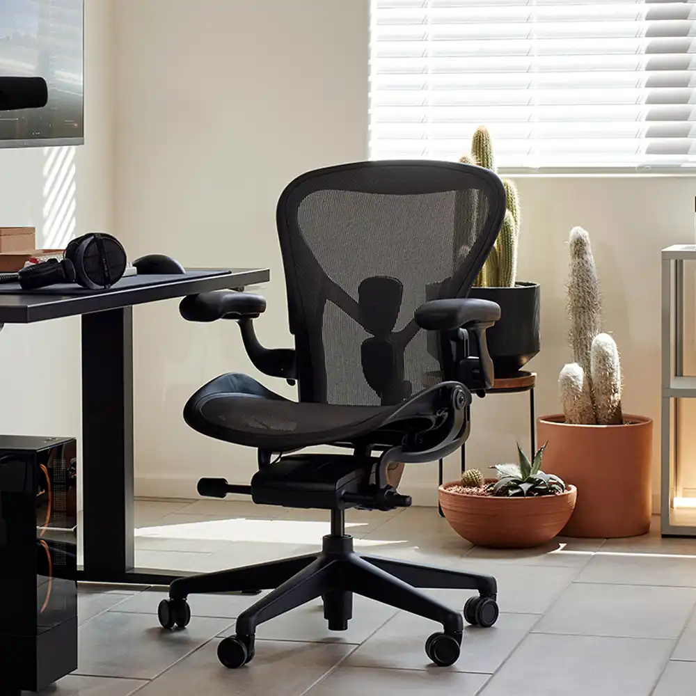 Aeron Chair