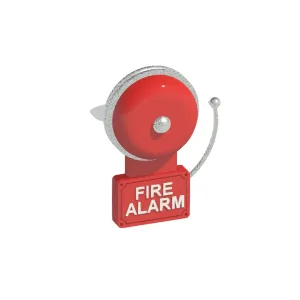Alarme de Incêndio