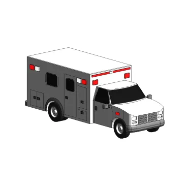 Ambulância