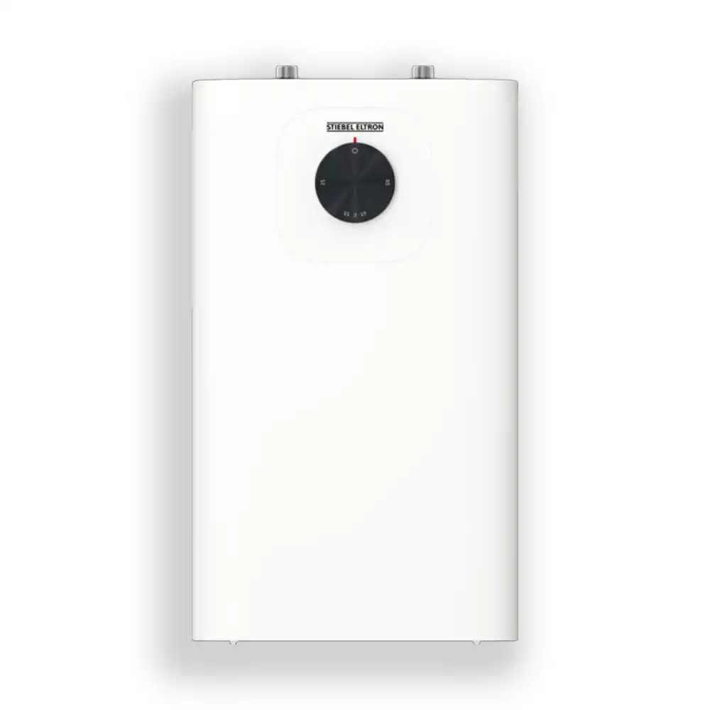 Aquecedor de água elétrico