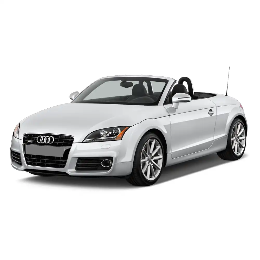 Audi TT Roadster