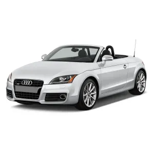Audi TT Roadster