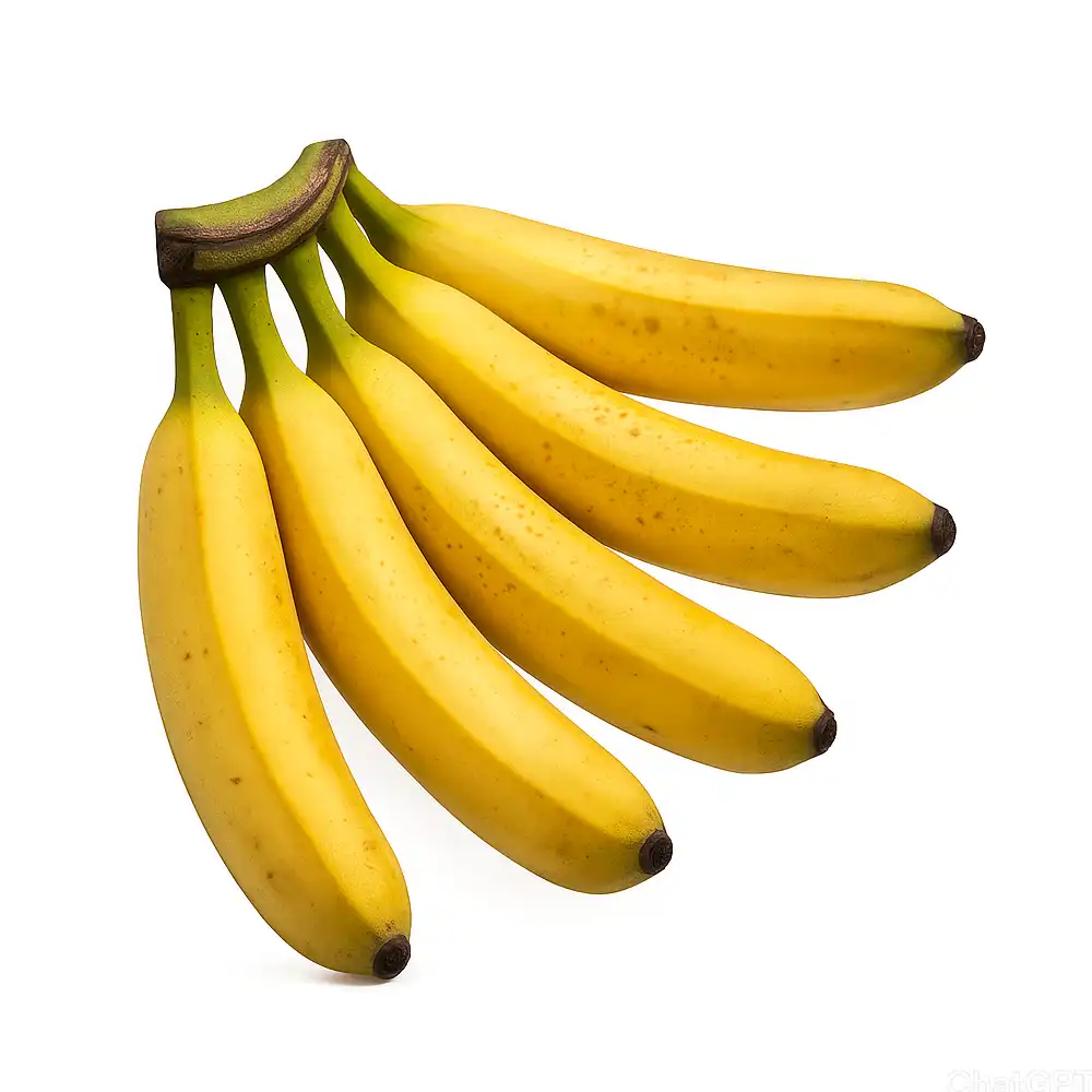 Bananas