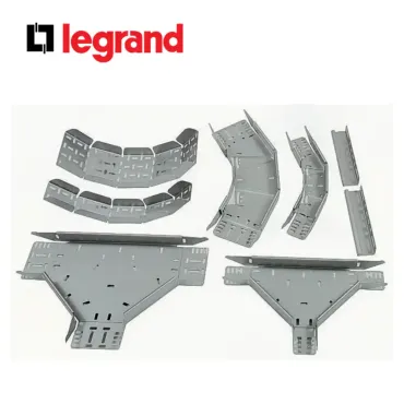 Pack de bandejas para cabos Legrand