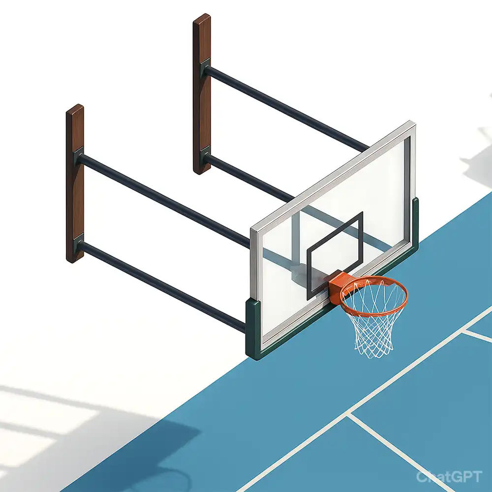 Tabela de Basquete