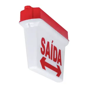 Bloco Autônomo de Saída de Emergência