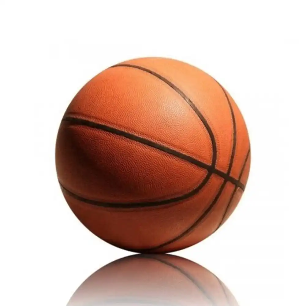 Bola de basquete