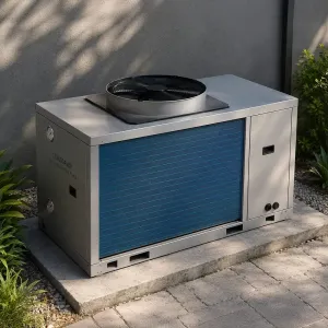 Bomba de calor Compress 3000 AWP