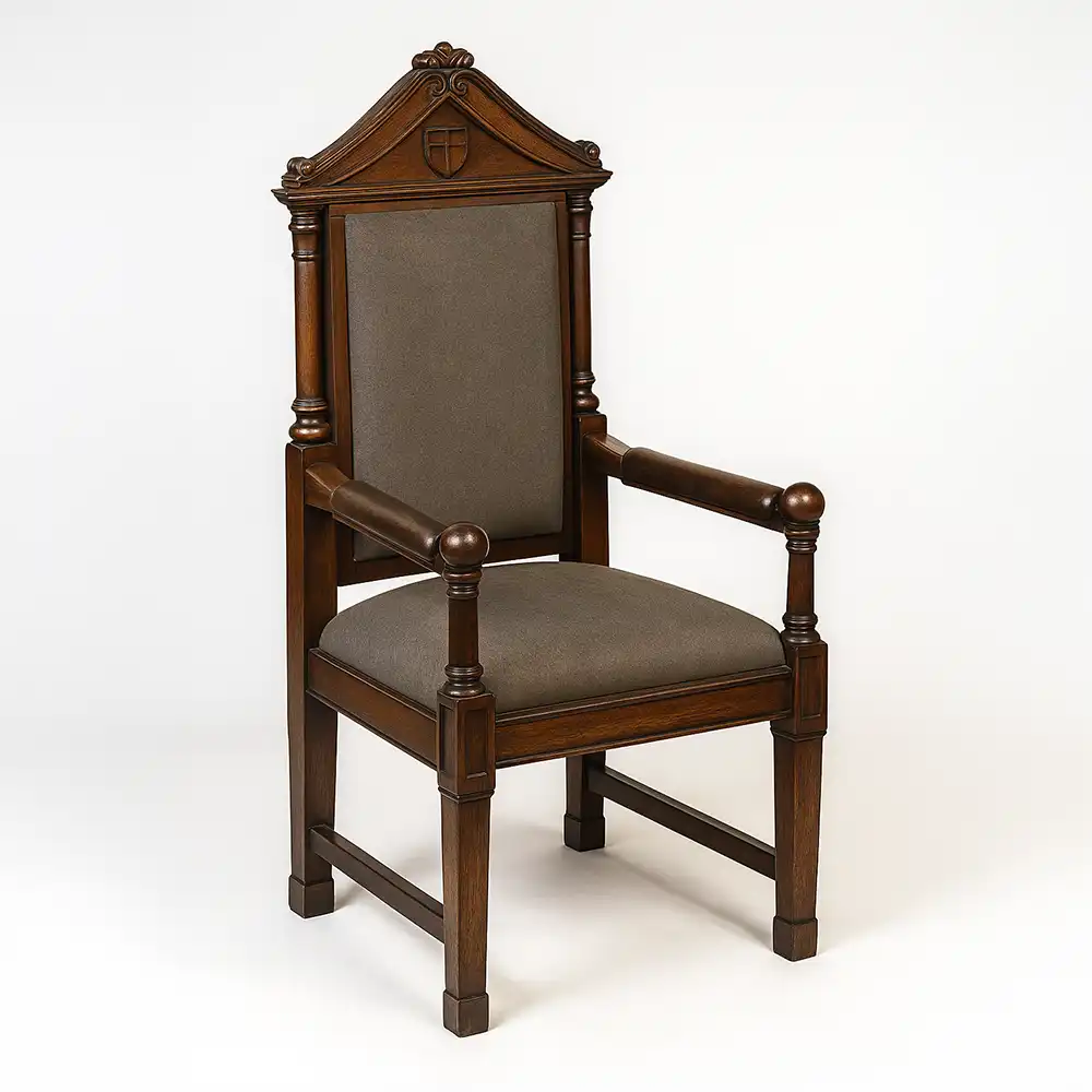 Cadeira para Sacerdote