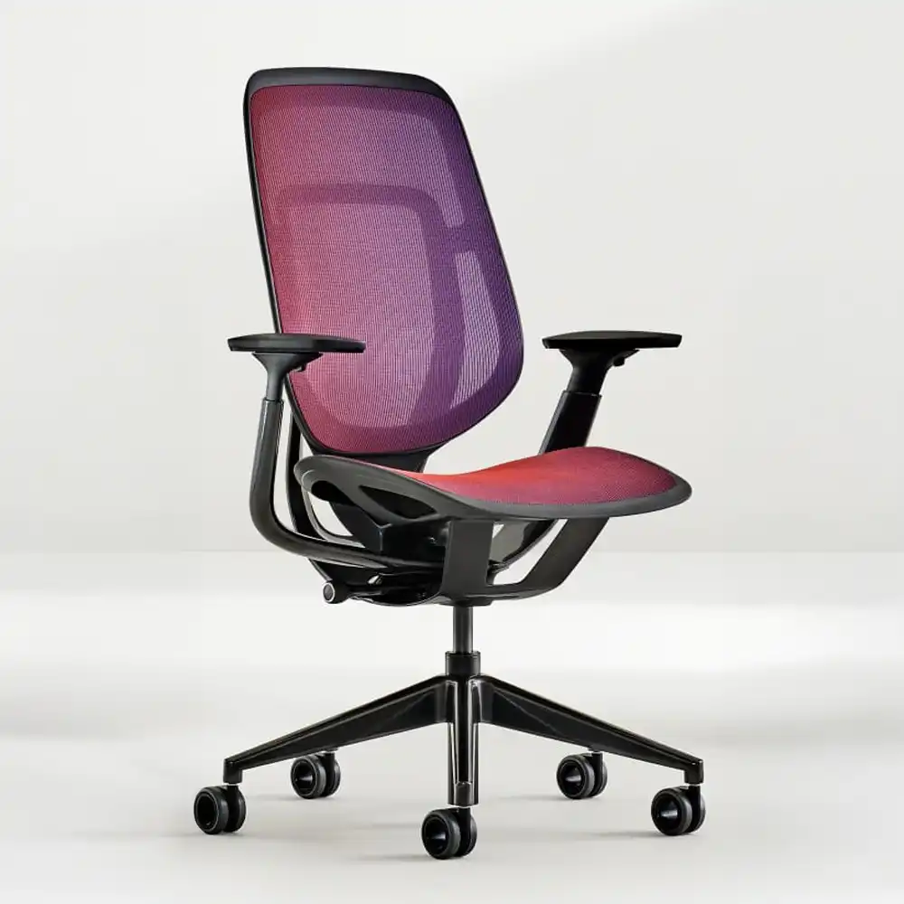 Cadeira Steelcase Karman