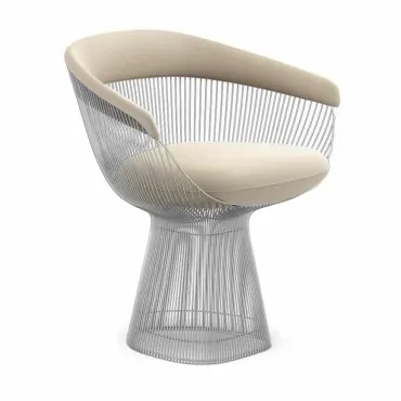 Cadeira Platner