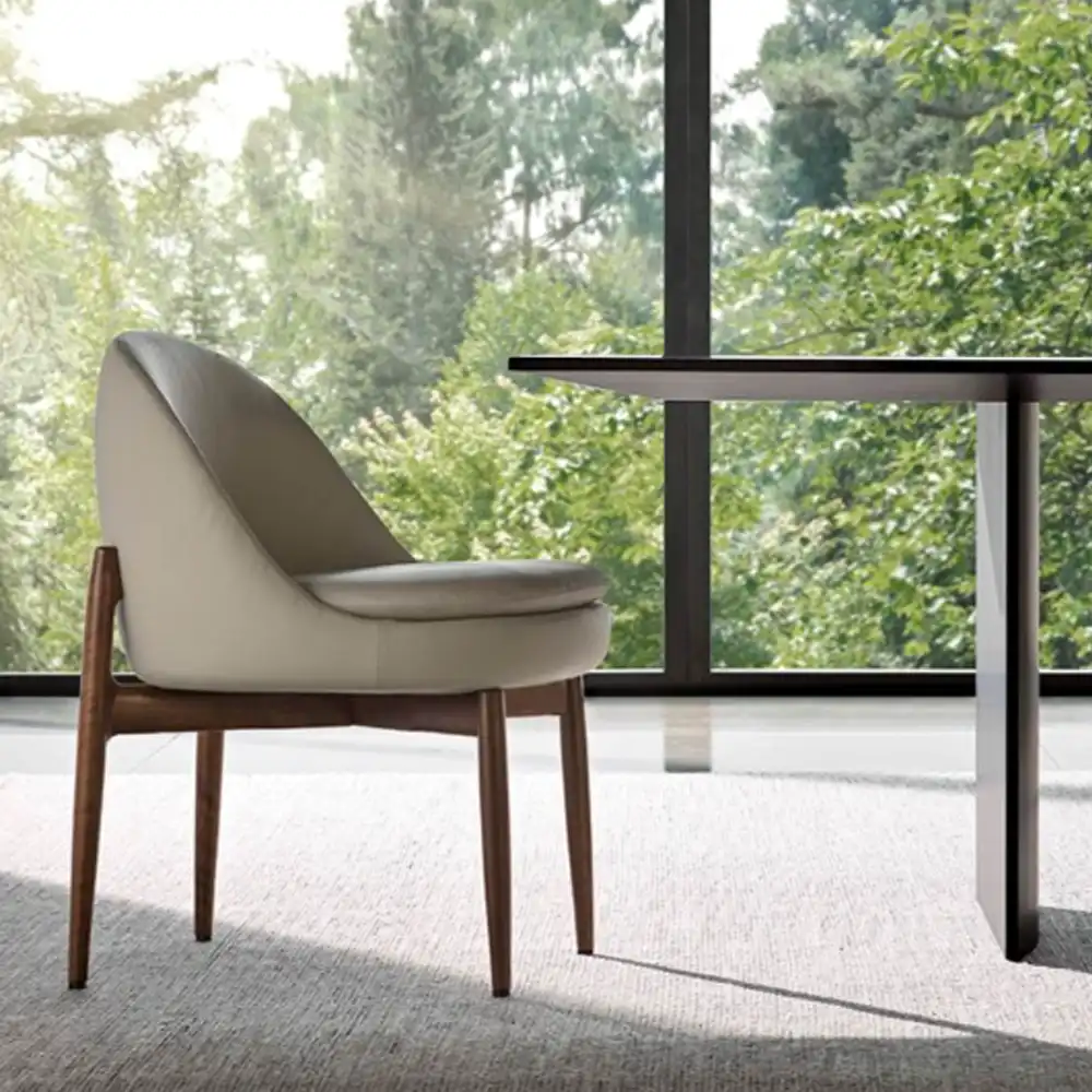 Cadeira Sendai Minotti