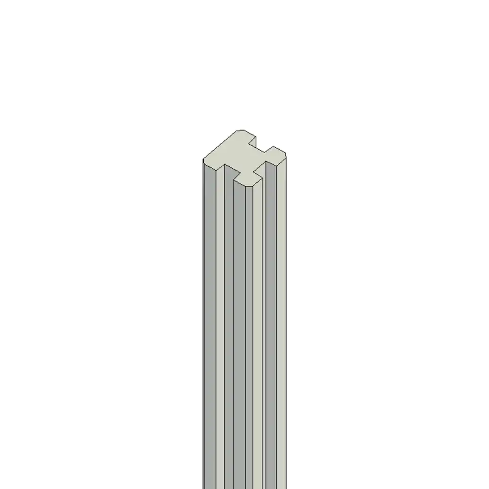 Coluna Pré Fabricada