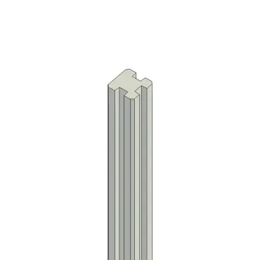 Coluna Pré Fabricada