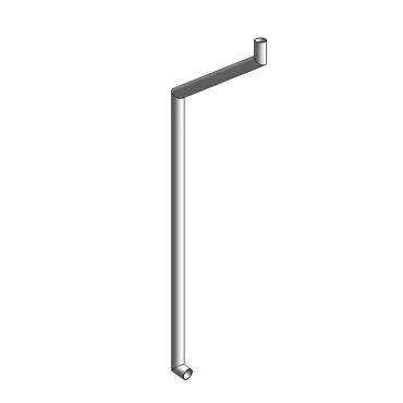 Condutor Circular PVC Tigre