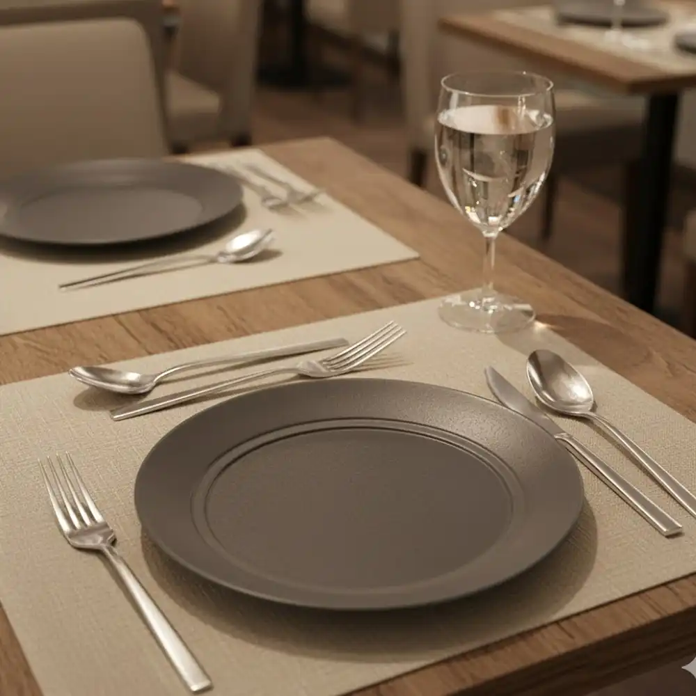 Conjunto de jantar