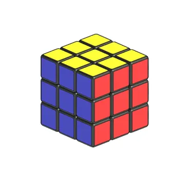 Cubo mágico
