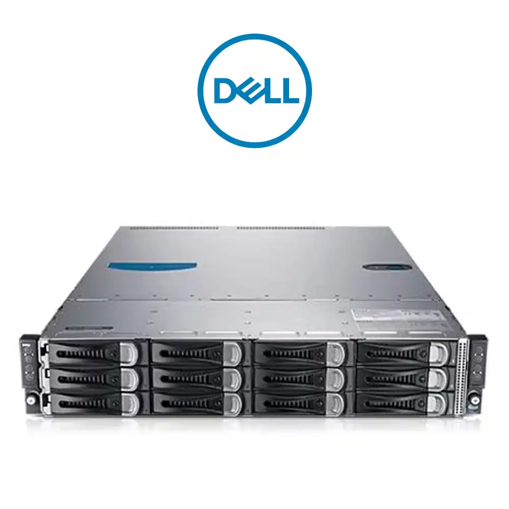 Servidor Dell C6100