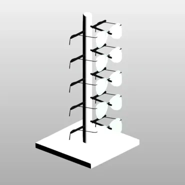 Display para Óculos