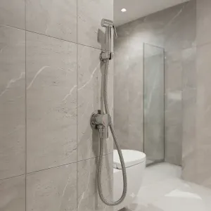 Ducha higiênica
