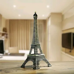 Torre Eiffel decorativa