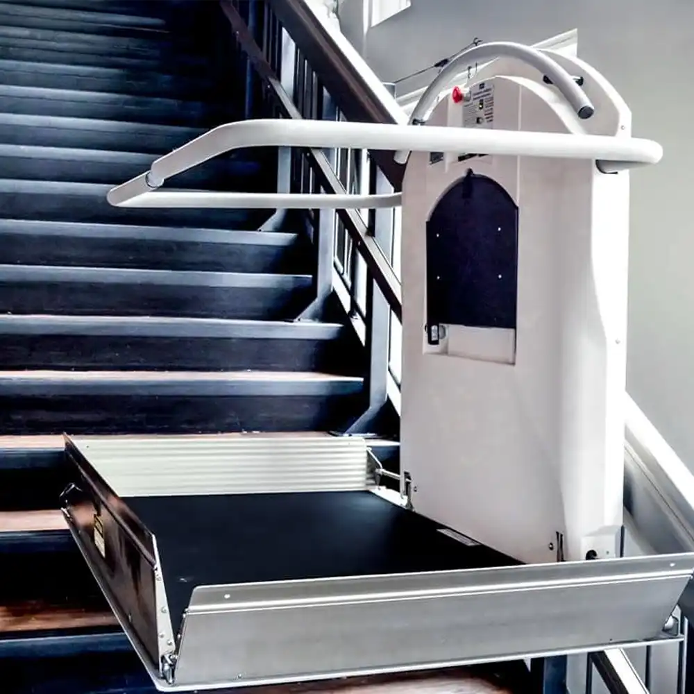 Elevador para escadas