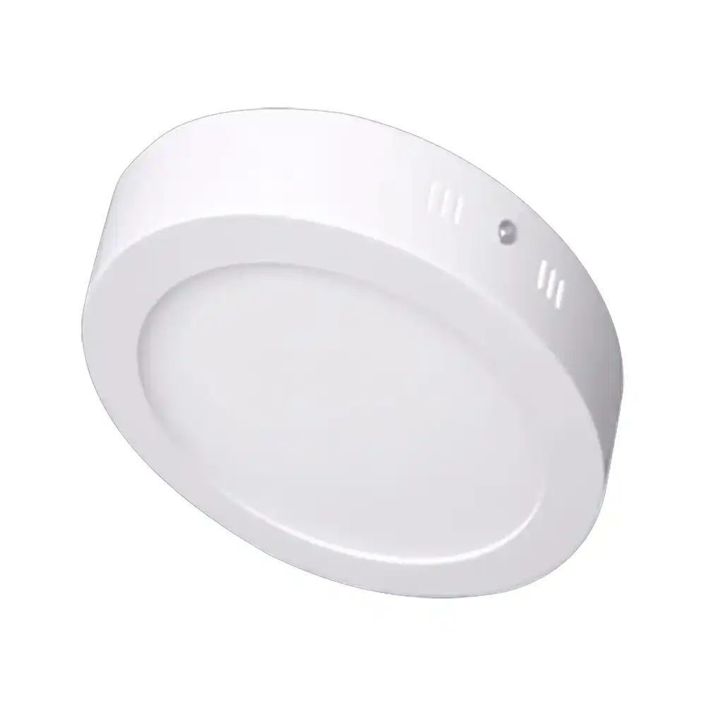 Luminária LED Painel de Sobrepor e Embutir tipo Downlight
