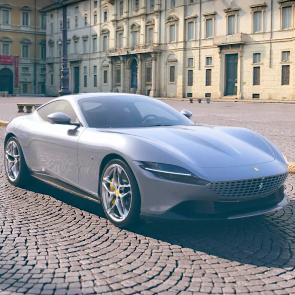 Ferrari Roma