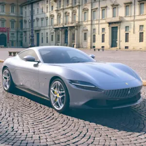 Ferrari Roma