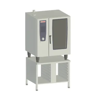Forno Combinado Rational Self Cooking Center 101