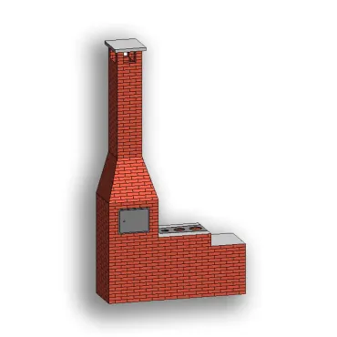 Forno a lenha