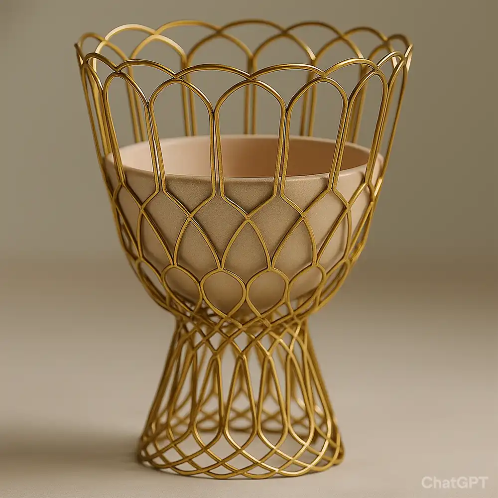 Vaso Re-Trouvé