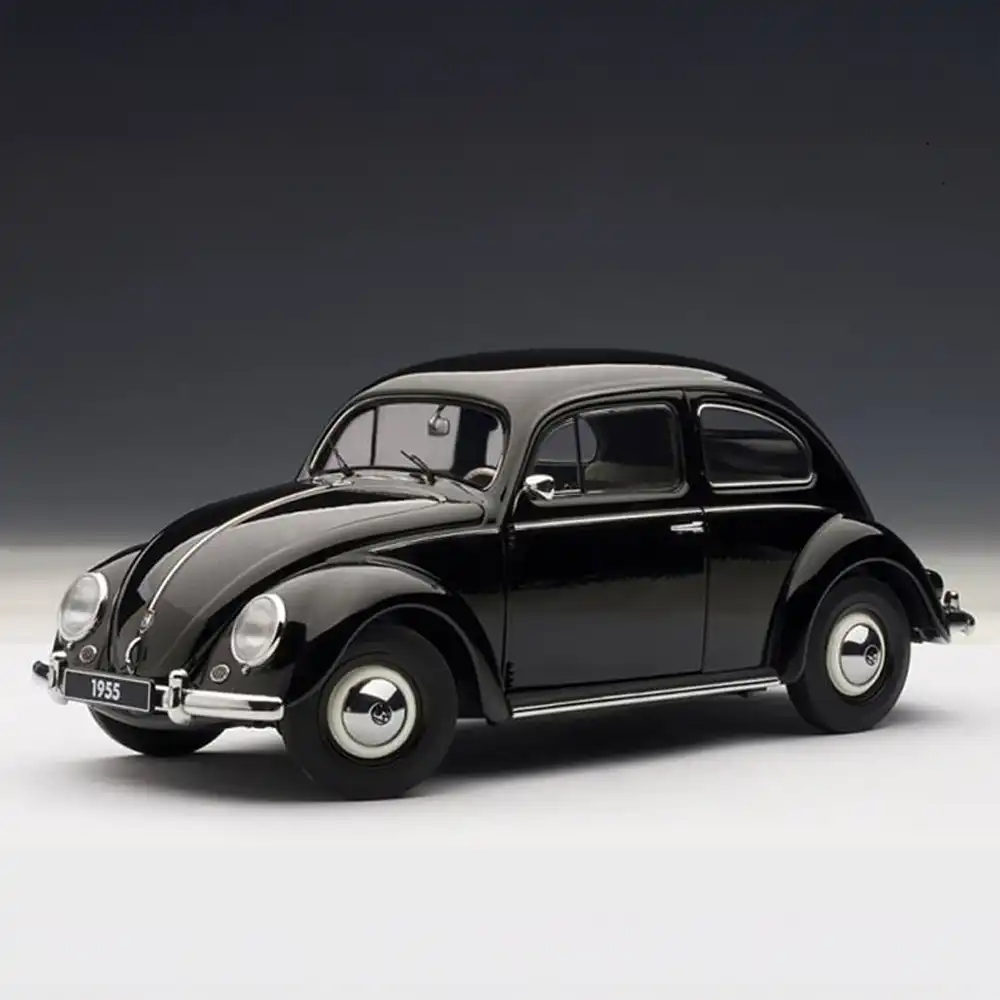 Fusca Preto