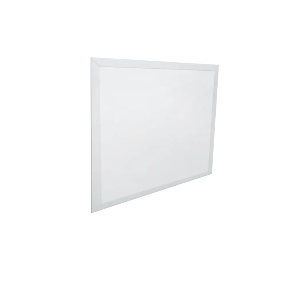 Luminária LED de Embutir e Sobrepor