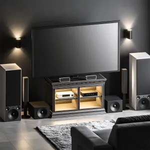 Home Theater