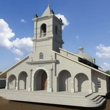 Igreja Católica
